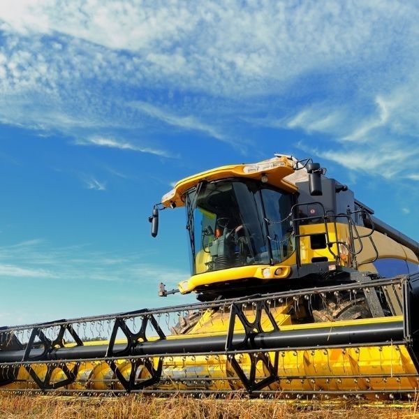 Seguro de Equipamentos Agrícolas Seguro de Equipamentos Agrícolas